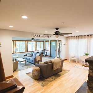 Mission Springs Lake House